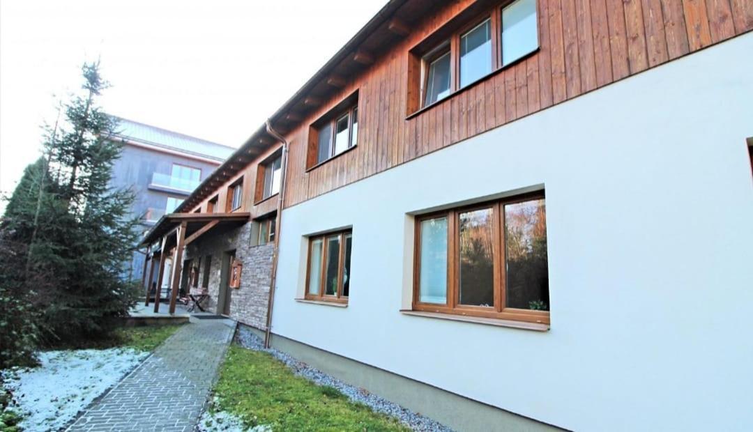 Apartmán 12 Lipno nad Vltavou Esterno foto