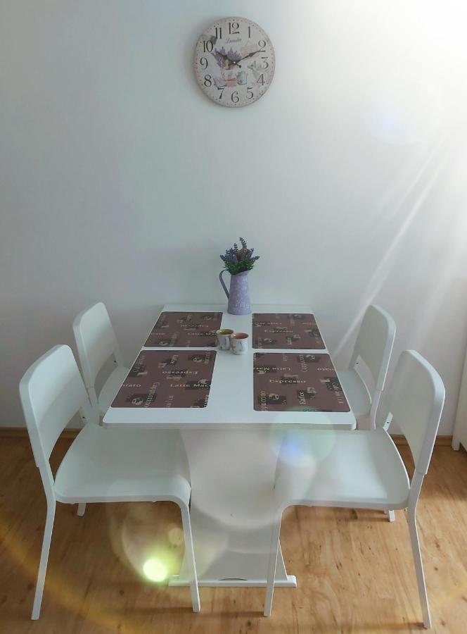 Apartmán 12 Lipno nad Vltavou Esterno foto