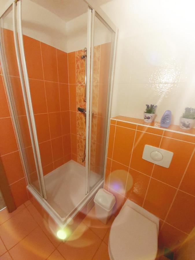 Apartmán 12 Lipno nad Vltavou Esterno foto