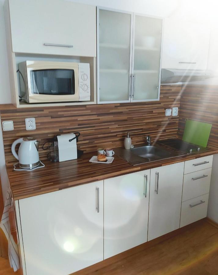 Apartmán 12 Lipno nad Vltavou Esterno foto