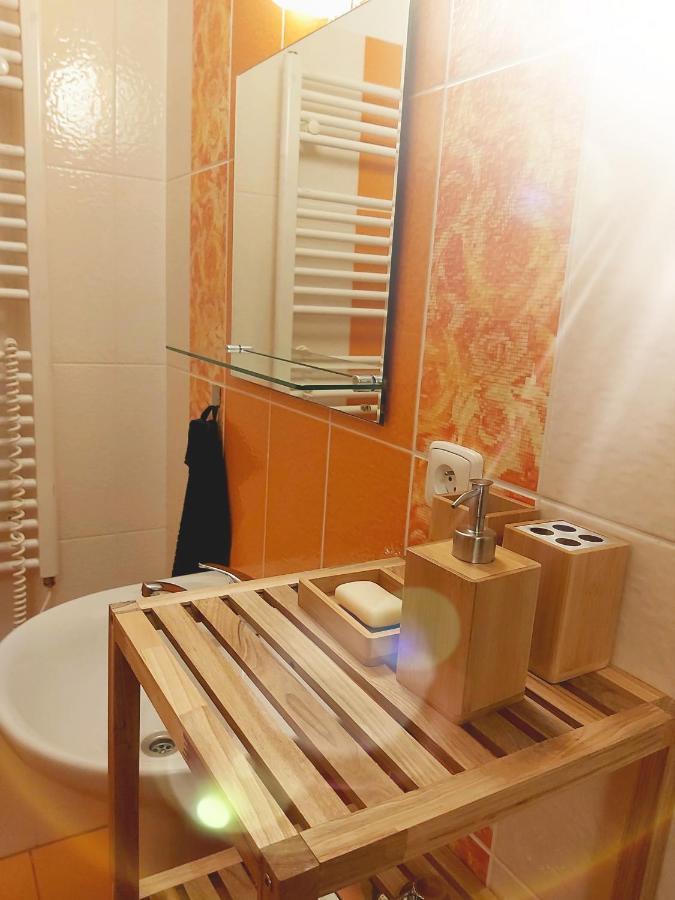 Apartmán 12 Lipno nad Vltavou Esterno foto