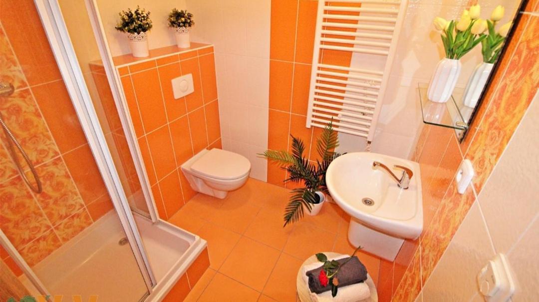 Apartmán 12 Lipno nad Vltavou Esterno foto