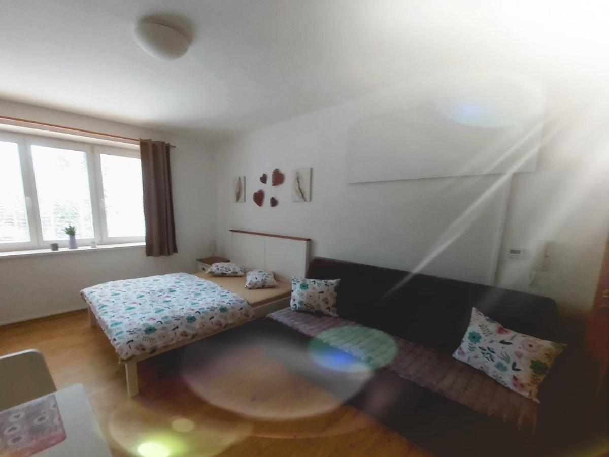 Apartmán 12 Lipno nad Vltavou Esterno foto