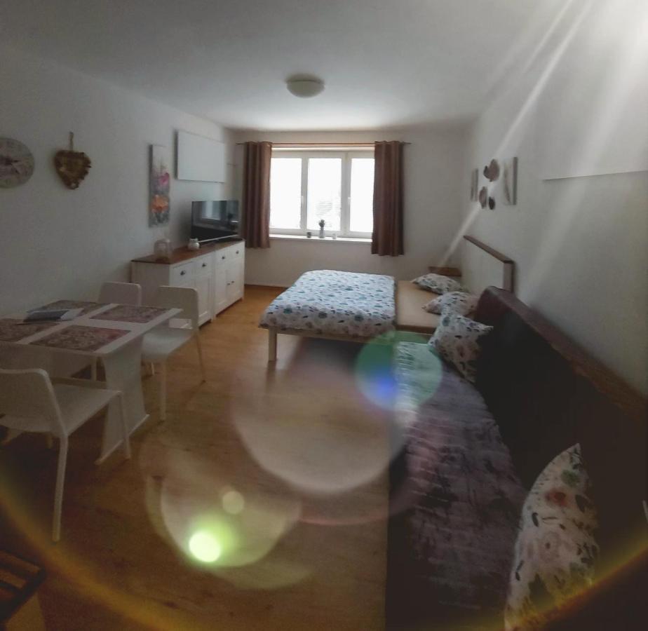 Apartmán 12 Lipno nad Vltavou Esterno foto