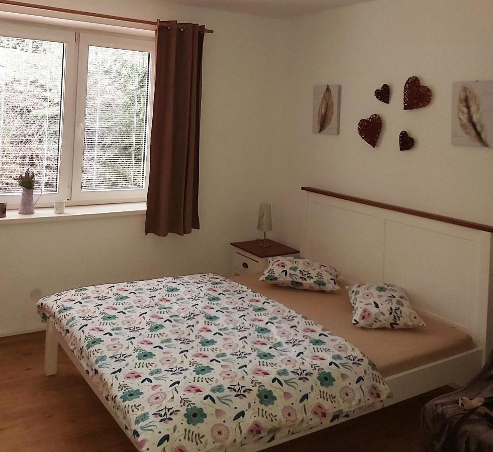 Apartmán 12 Lipno nad Vltavou Esterno foto
